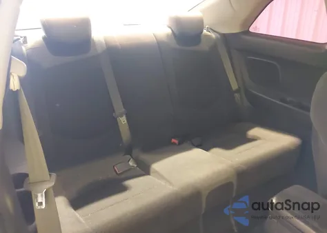 2010 Kia Forte Koup Sx z USA, uszkodzony, nr VIN KNAFW6A39A5158097